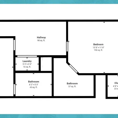 Holiday home Windsor Hills 3 Bedroom Private Pool Townhome 0874