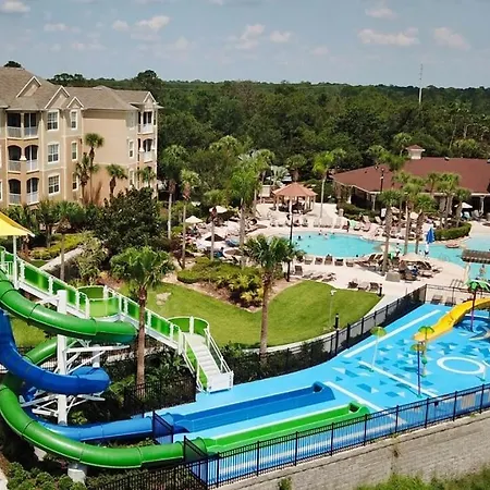 Windsor Hills 3 Bedroom Private Pool Townhome 0874 Liverpool