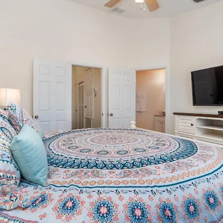 Windsor Hills 3 Bedroom Private Pool Townhome 0874 * Liverpool