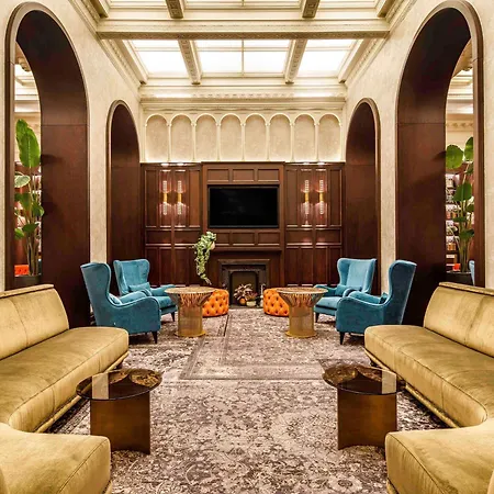 The Municipal - Mgallery Hotel 5*