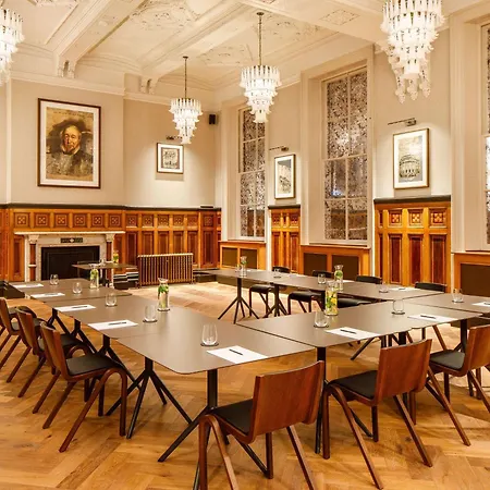 The Municipal - Mgallery Hotel 5*