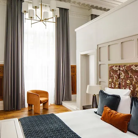 Hotell The Municipal - Mgallery 5*