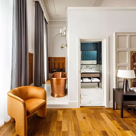 The Municipal - Mgallery Hotell