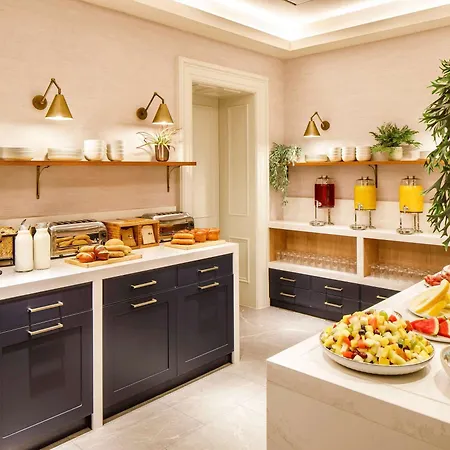 The Municipal - Mgallery Hotel 5*