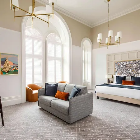 Hotel The Municipal - Mgallery 5*