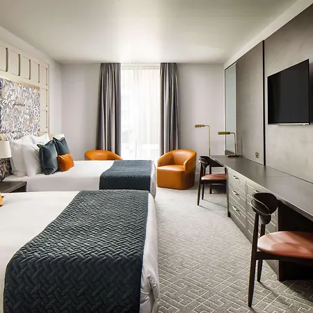 Hotel The Municipal - Mgallery Liverpool