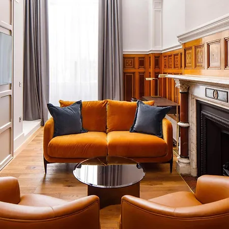 The Municipal - Mgallery Hotel Liverpool