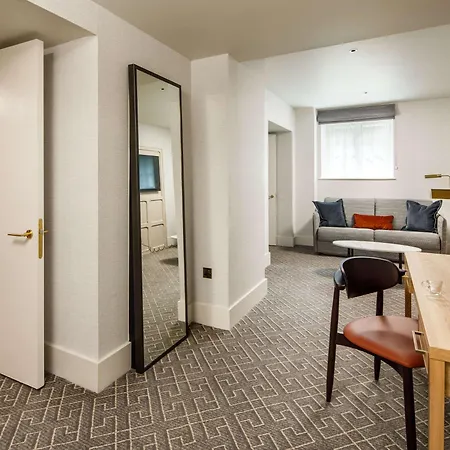 The Municipal - Mgallery Hotel 5*