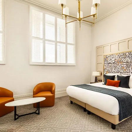 Hotel The Municipal - Mgallery