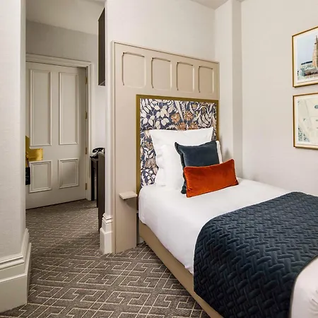 Hotell The Municipal - Mgallery 5*