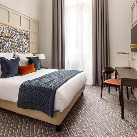 The Municipal - Mgallery Hotell Liverpool