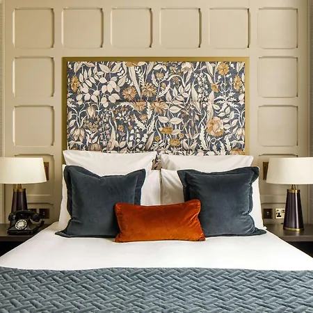 Hotel The Municipal - Mgallery Liverpool
