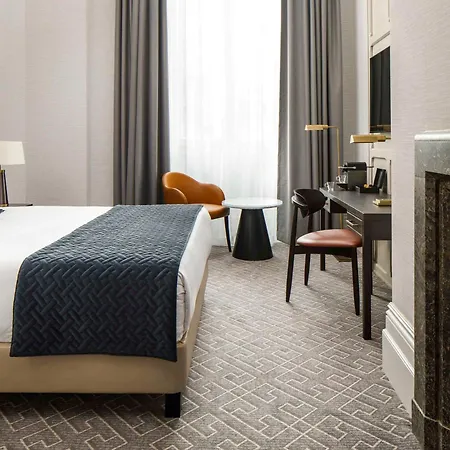 The Municipal - Mgallery 5*
