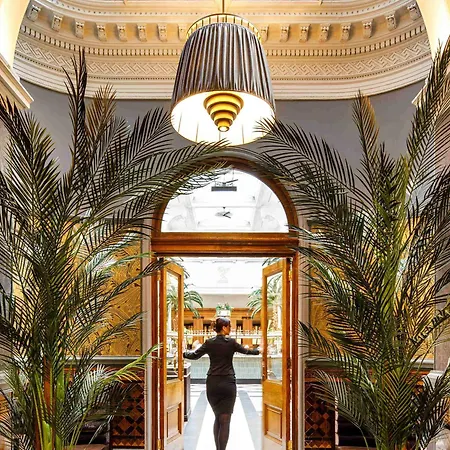 Hotel The Municipal - Mgallery
