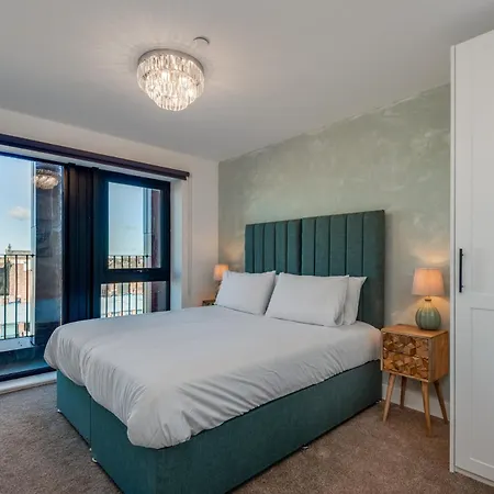 Luxury Escape - Brand New Stylish 2 Bedroom With Parking Appartamento *