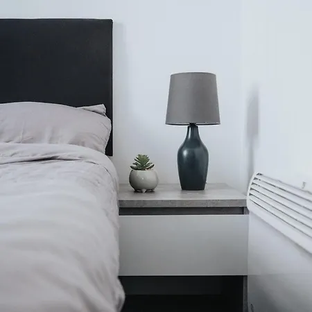 Dom wakacyjny Stunning House - Free Parking - Goodison&anfield *