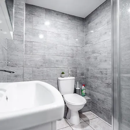 Stunning House - Free Parking - Goodison&anfield Liverpool