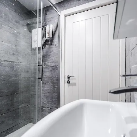 Stunning House - Free Parking - Goodison&anfield Liverpool