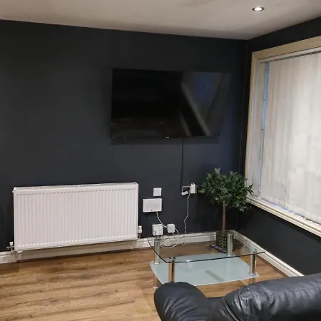 Irwell Chambers By L3 Liverpool