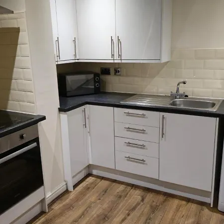 Apartment Irwell Chambers By L3
