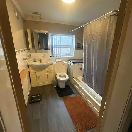 Entire In Apartamento