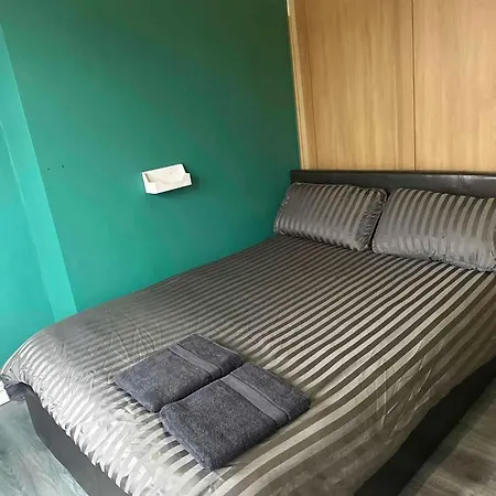 Entire In Apartamento *