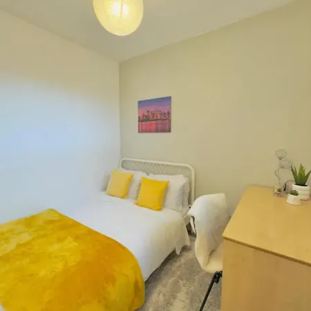 5 Casa Compartilhada No L6 Liverpool