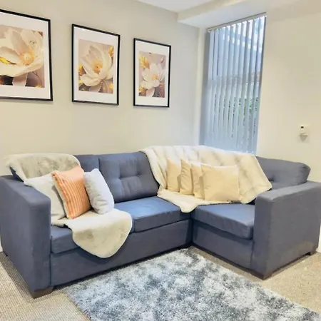5 Casa Compartilhada No L6 * Liverpool