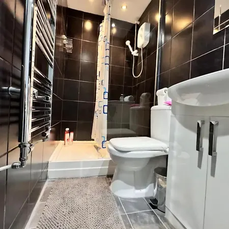5 Casa Compartilhada No L6 * Liverpool