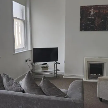 Apartment Irwell Chambers By L3