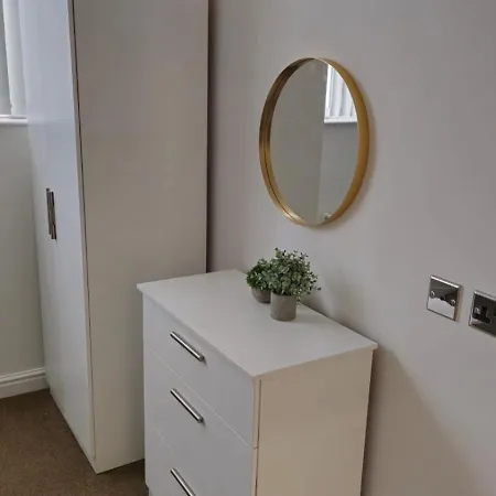 Apartment Irwell Chambers By L3 *