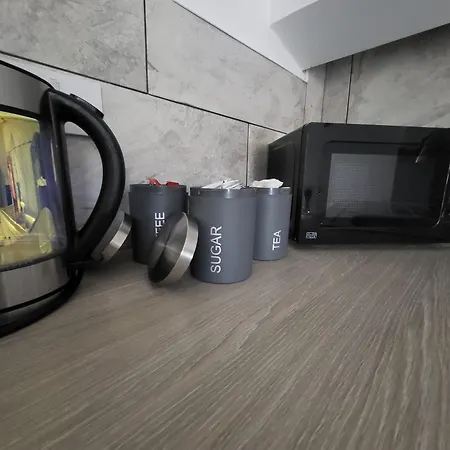 Stylish And Cozy Apartment! * Liverpool