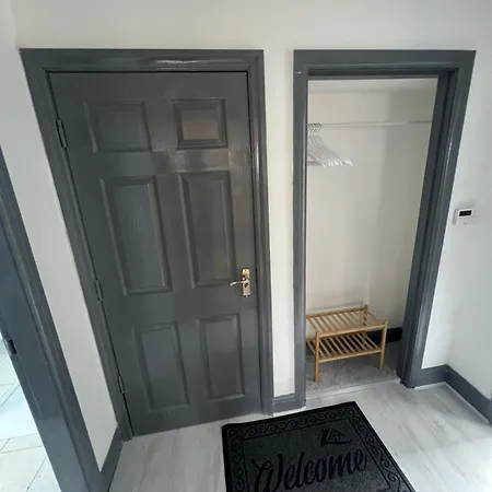 Stylish And Cozy Apartment! * Liverpool