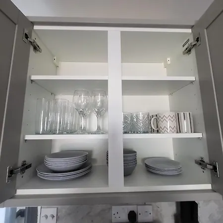 Stylish And Cozy Apartment! * Liverpool
