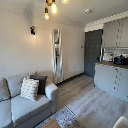 Stylish And Cozy Apartment! *