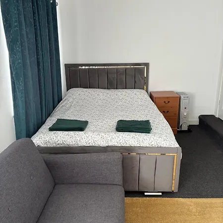Guest house Liberty *