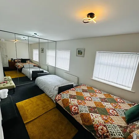 Guest house Liberty
