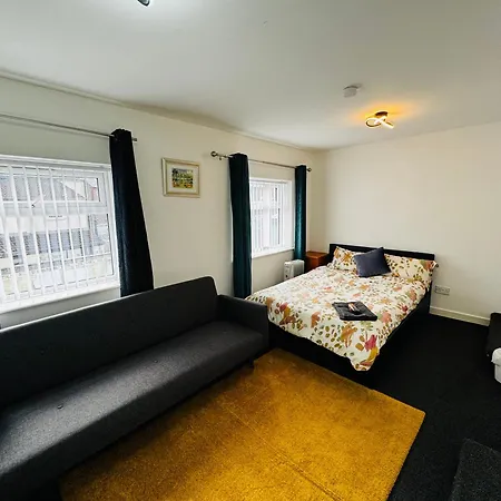 Guest house Liberty *