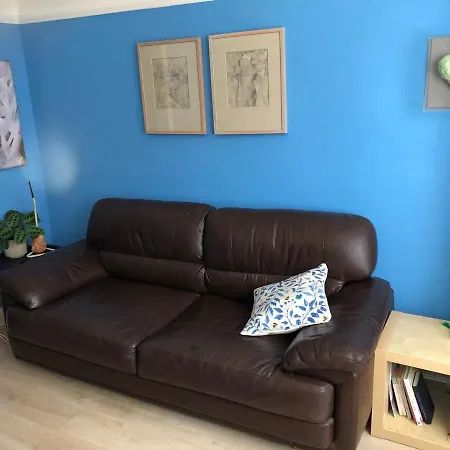 Cozy Little House 3 Minutes From Brunswick Train Liverpool