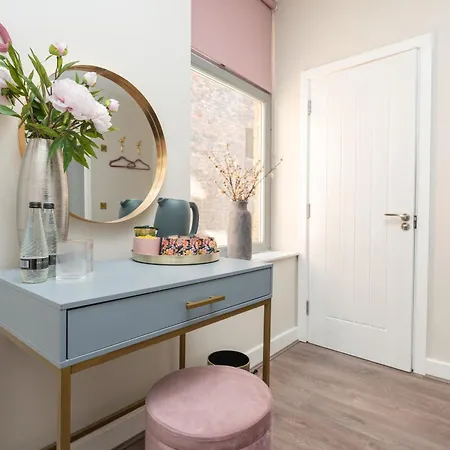 Hotel Rst Bramley Boutique Liverpool