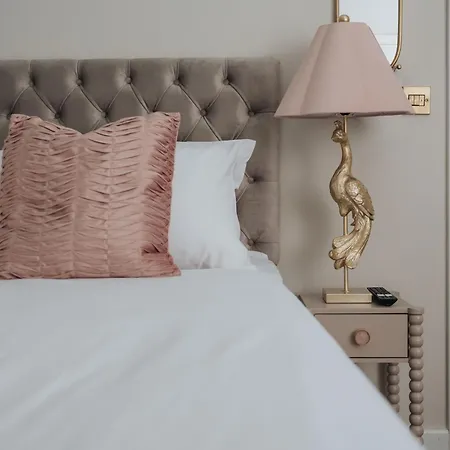 Rst Bramley Boutique Hotel Liverpool