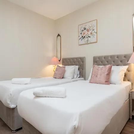 Rst Bramley Boutique Hotel *