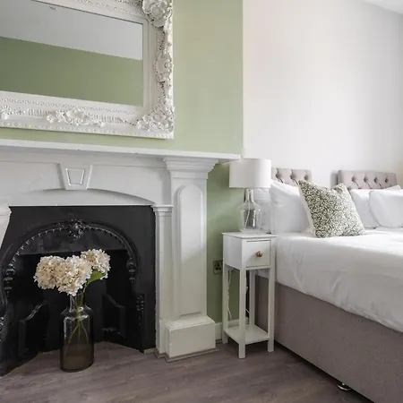 Rst Bramley Boutique Hotel Liverpool