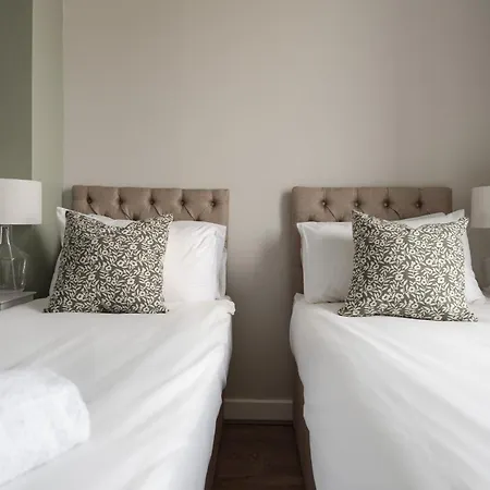 Rst Bramley Boutique Hotel