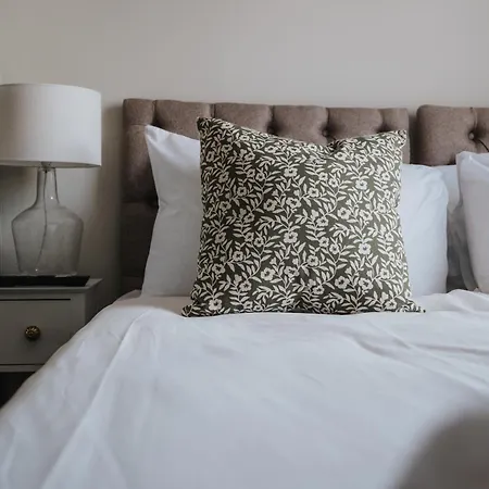 Rst Bramley Boutique Hotel Liverpool