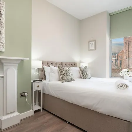 Hotel Rst Bramley Boutique