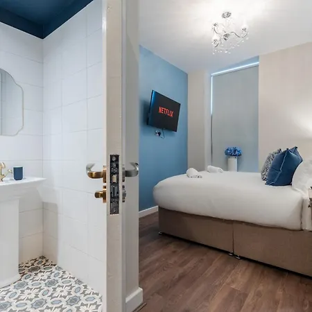 Rst Bramley Boutique Hotel *