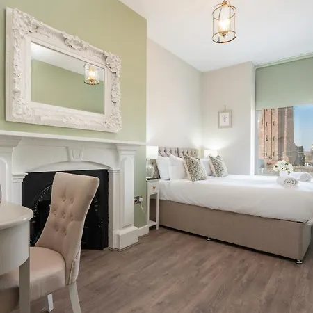 Hotel Rst Bramley Boutique *