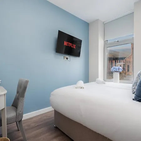 Rst Bramley Boutique Hotel *