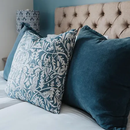 Hotel Rst Bramley Boutique
